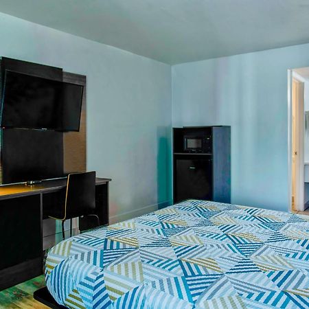 Motel 6 Tucson, Az - East Williams Center Екстериор снимка