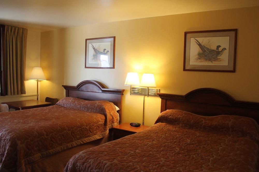 Motel 6 Tucson, Az - East Williams Center Екстериор снимка