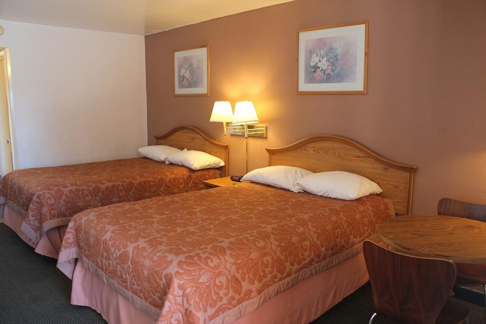 Motel 6 Tucson, Az - East Williams Center Екстериор снимка