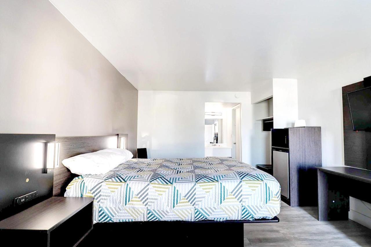 Motel 6 Tucson, Az - East Williams Center Екстериор снимка