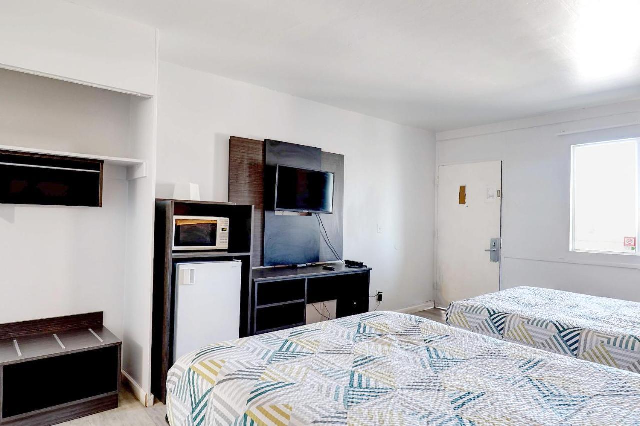 Motel 6 Tucson, Az - East Williams Center Екстериор снимка