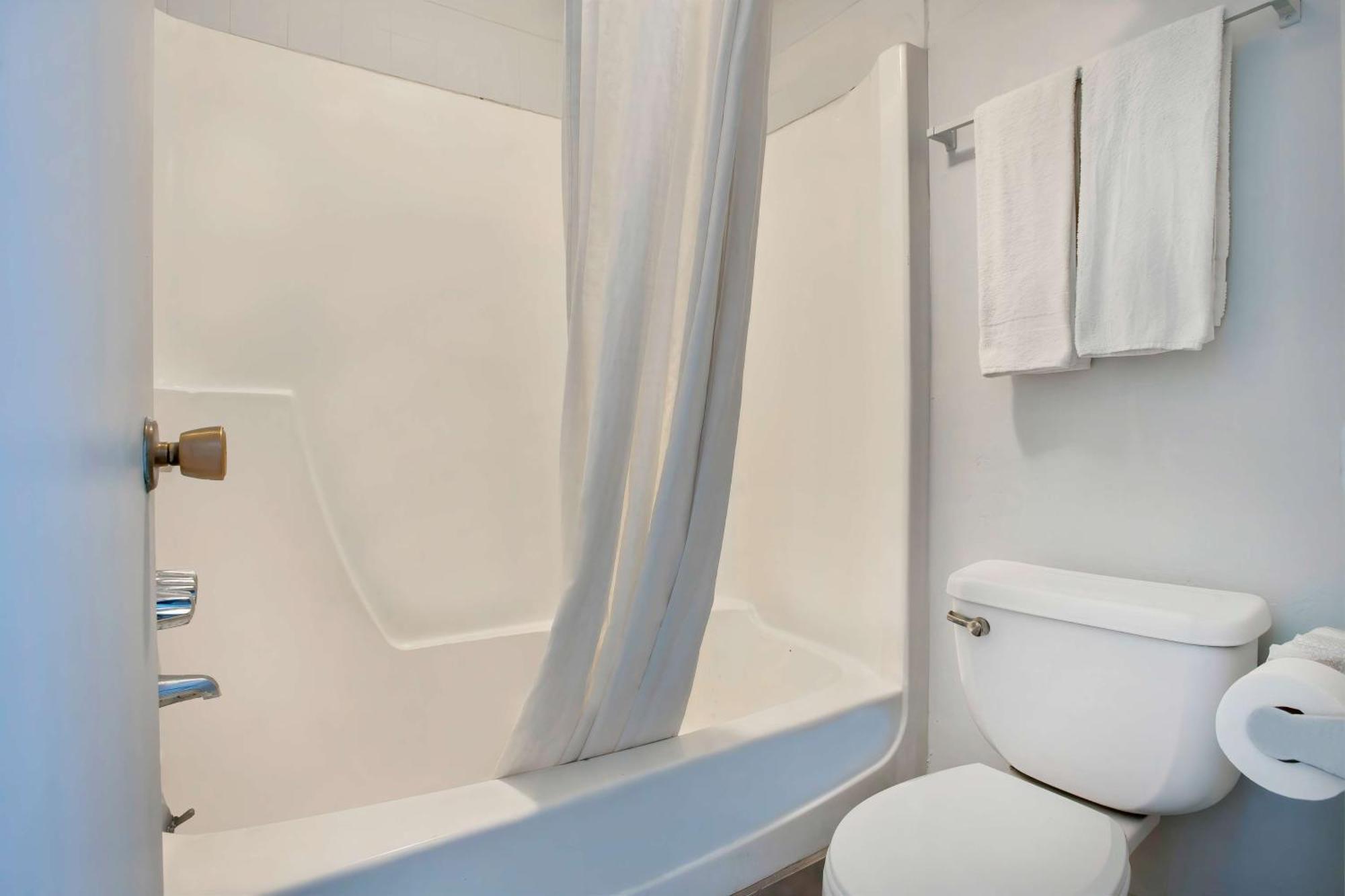 Motel 6 Tucson, Az - East Williams Center Екстериор снимка